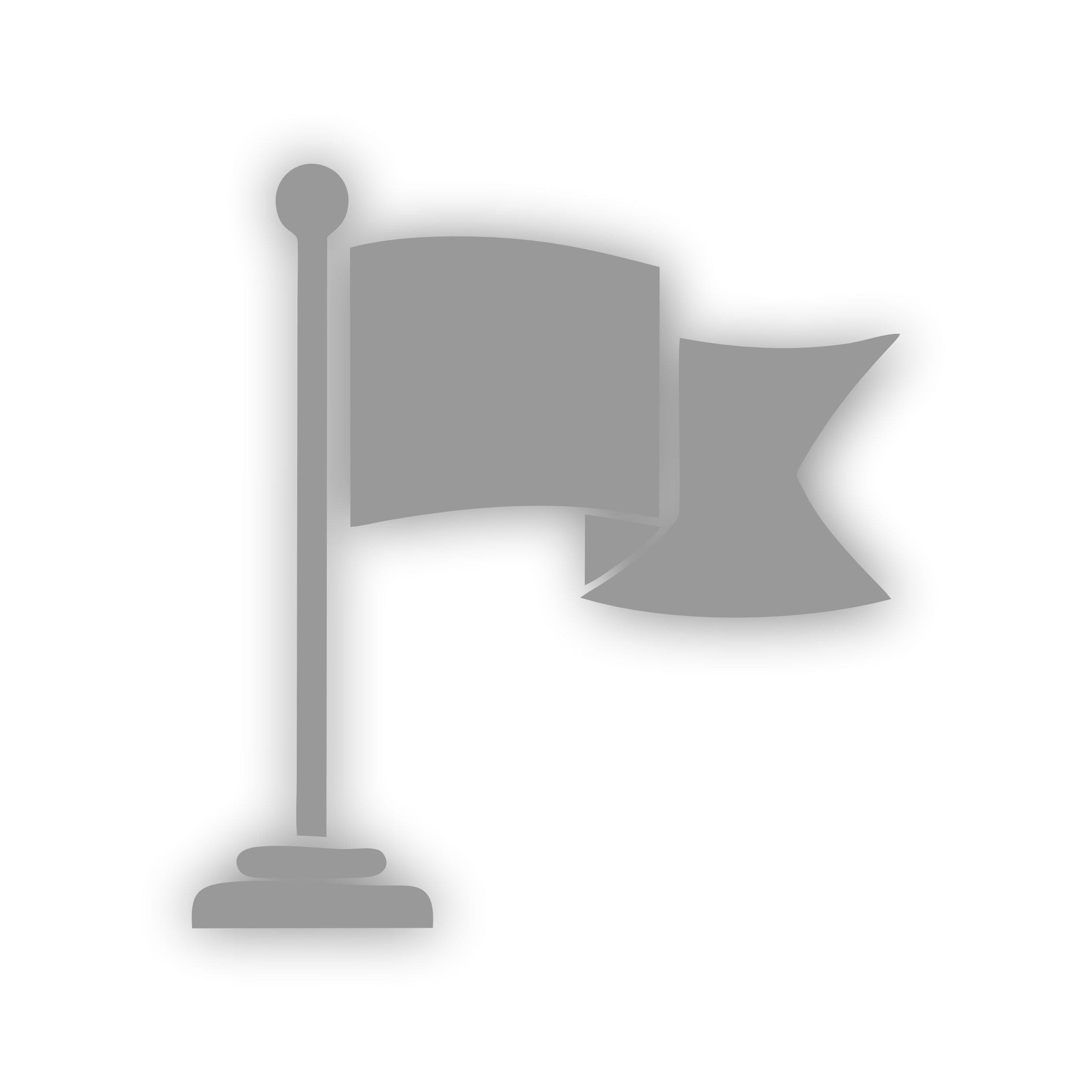 FLAG FRAME