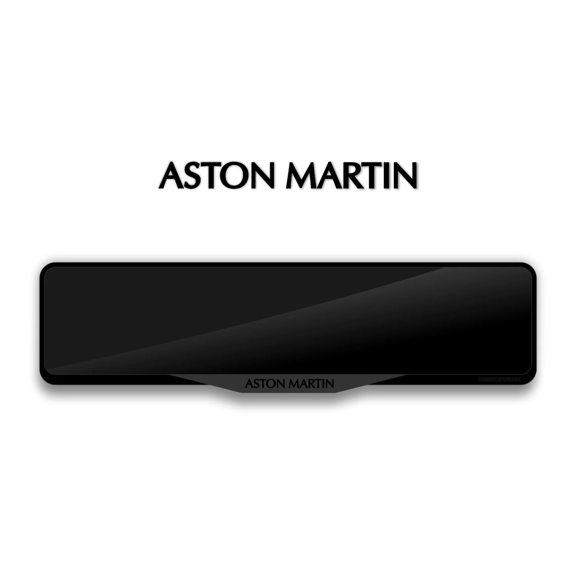 ASTON MARTIN