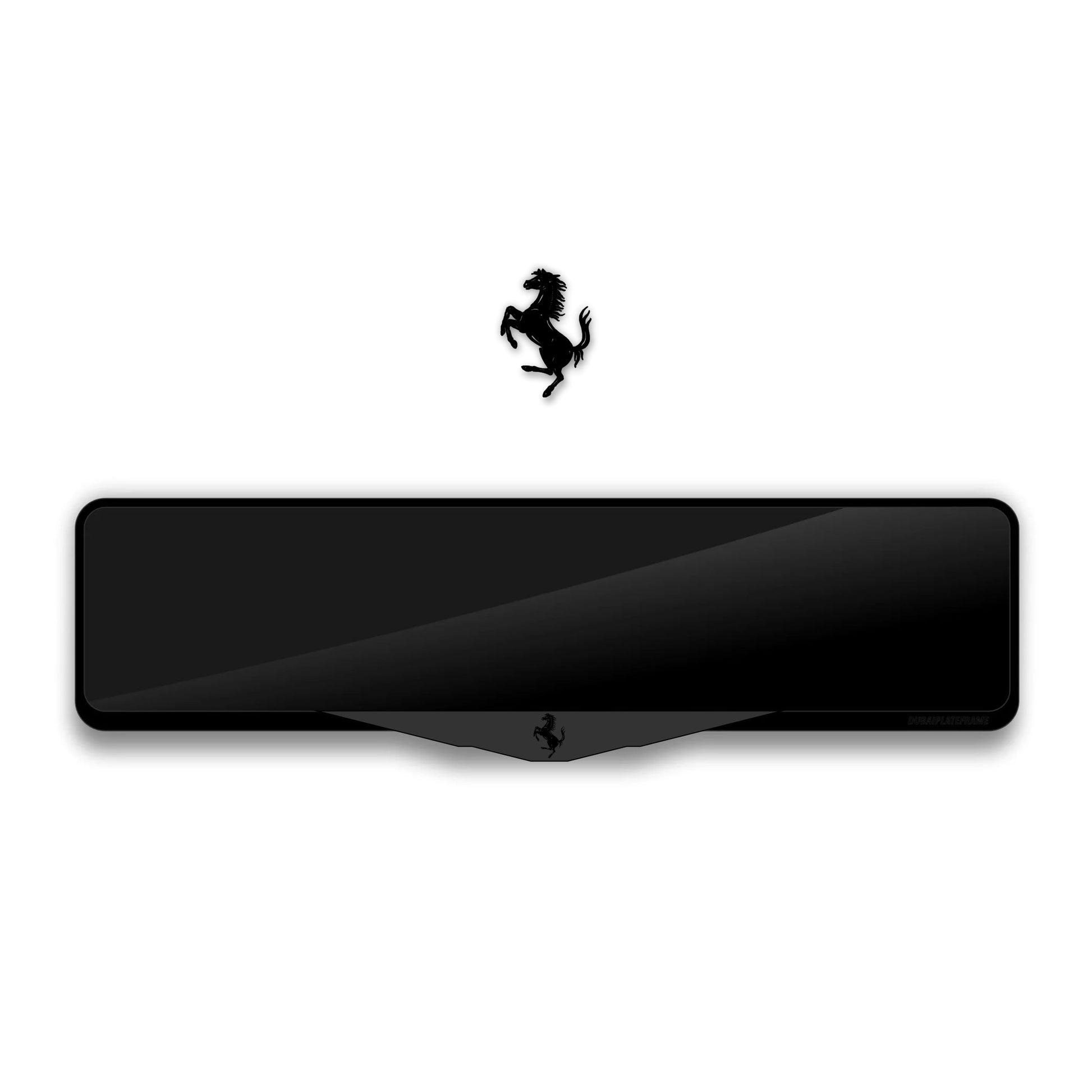 FERRARI HORSE LOGO