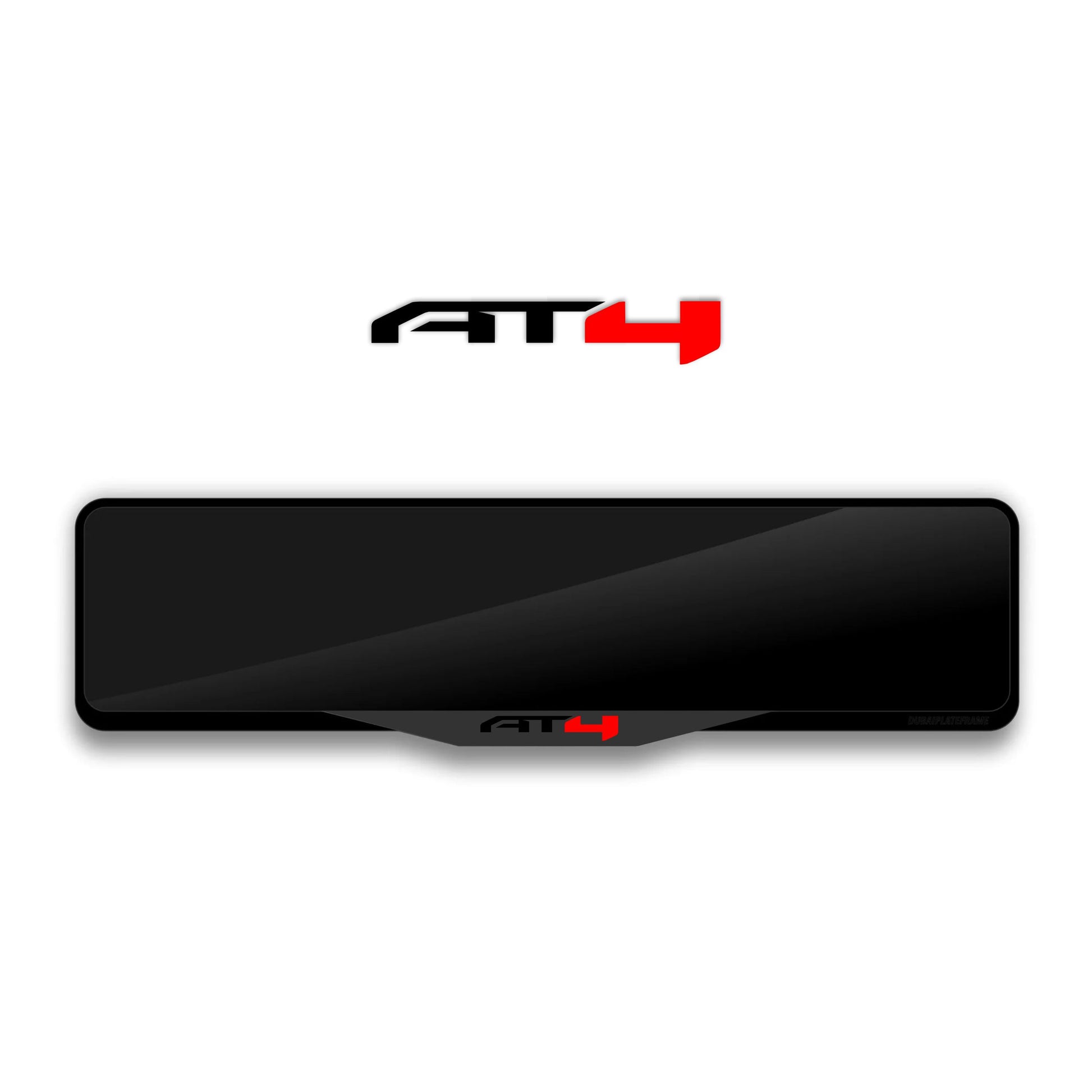 GMC AT4