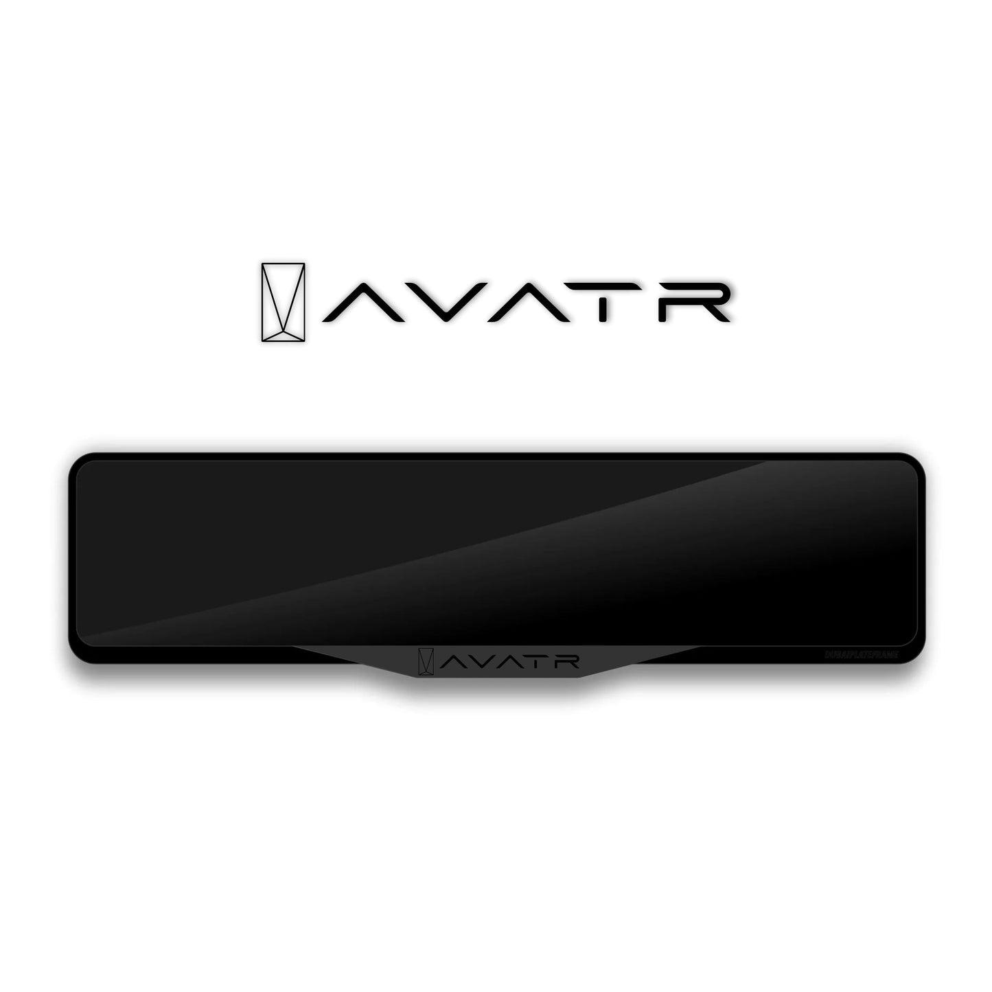 AVATR with LOGO