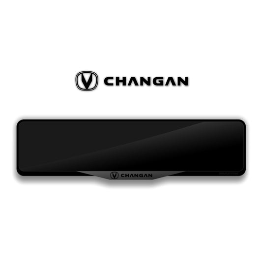 CHANGAN with Logo