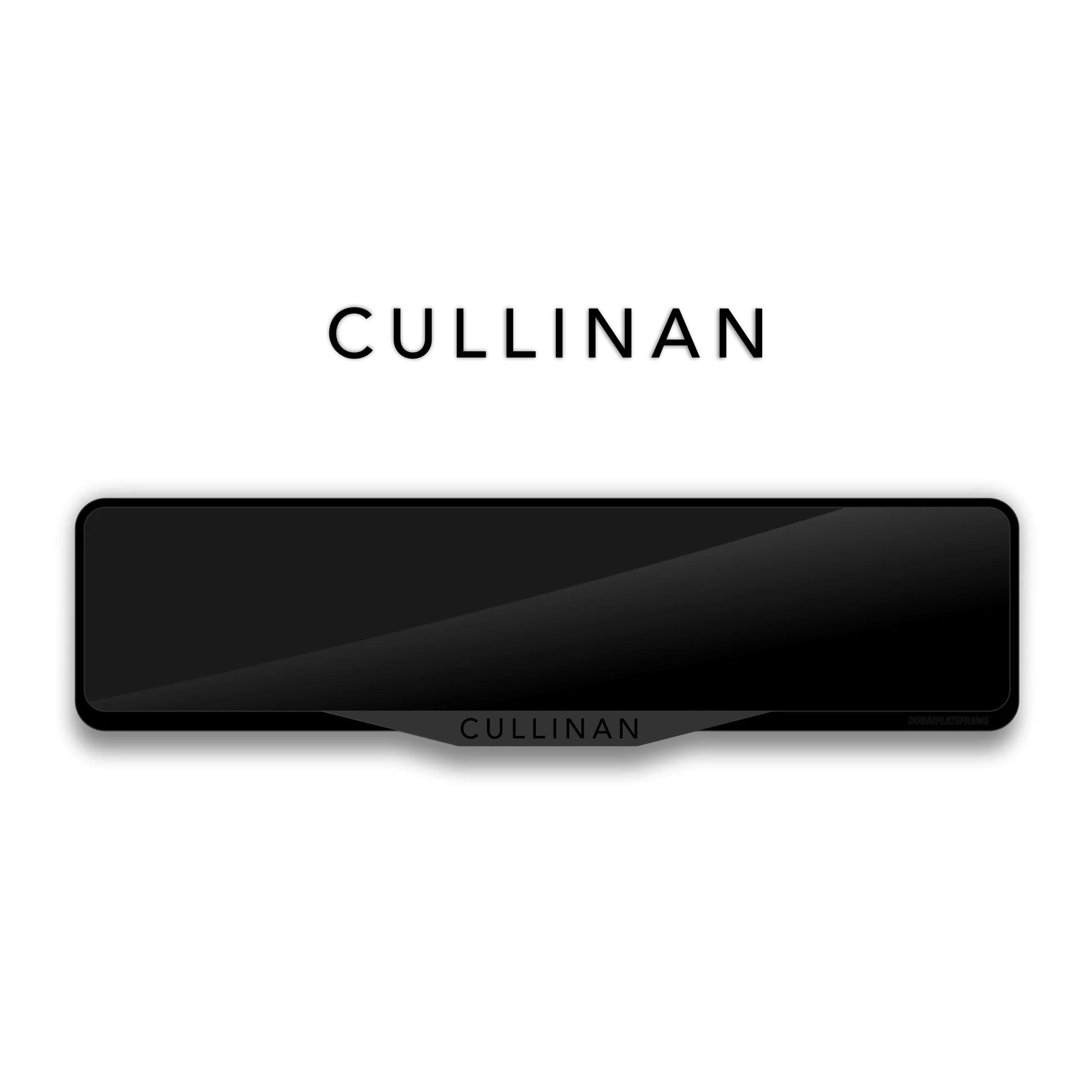 ROLLS ROYCE CULLINAN