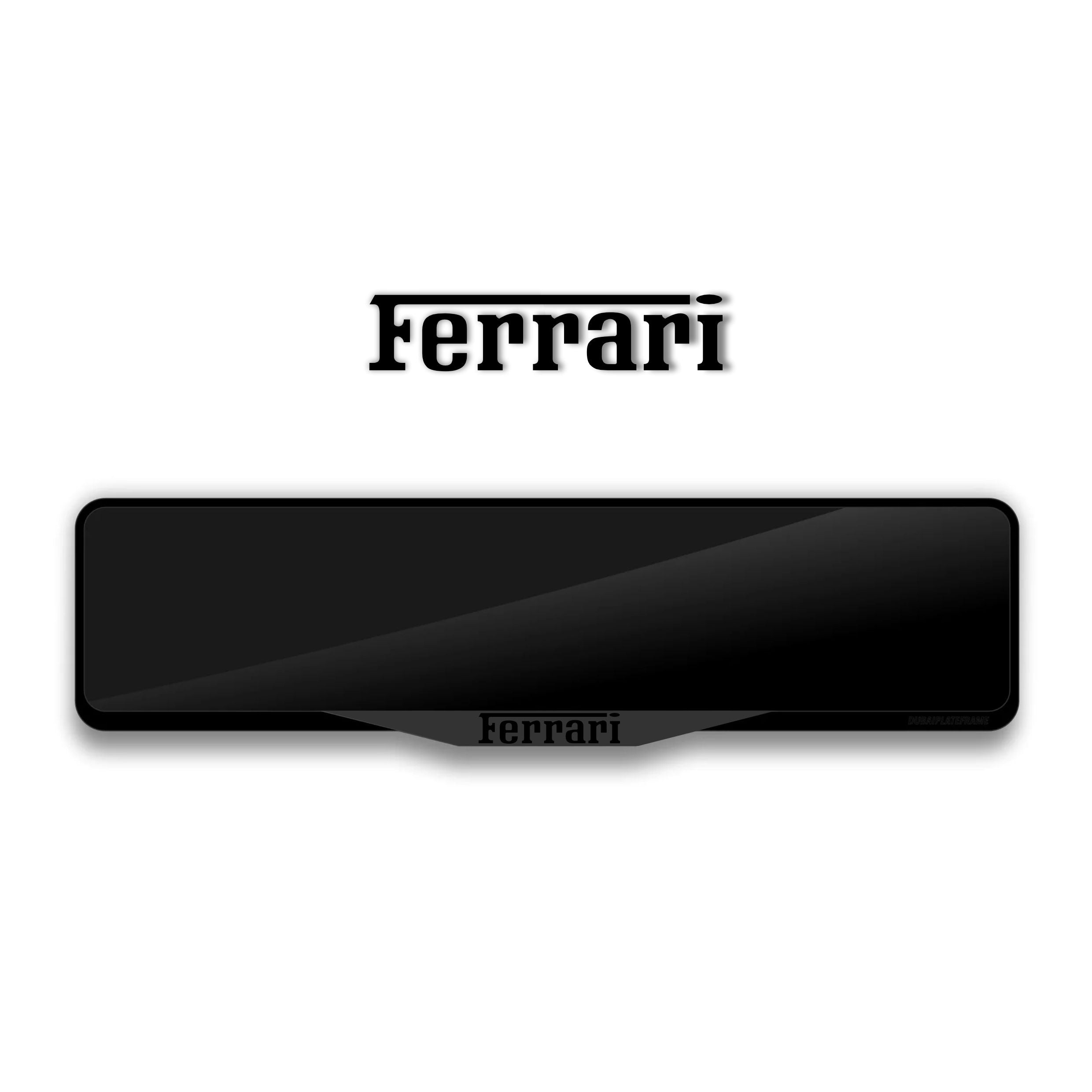 FERRARI LOGO