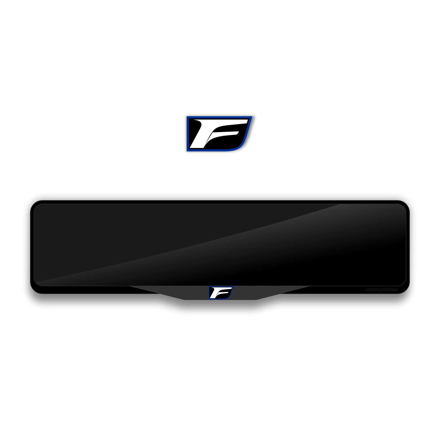 LEXUS F LOGO