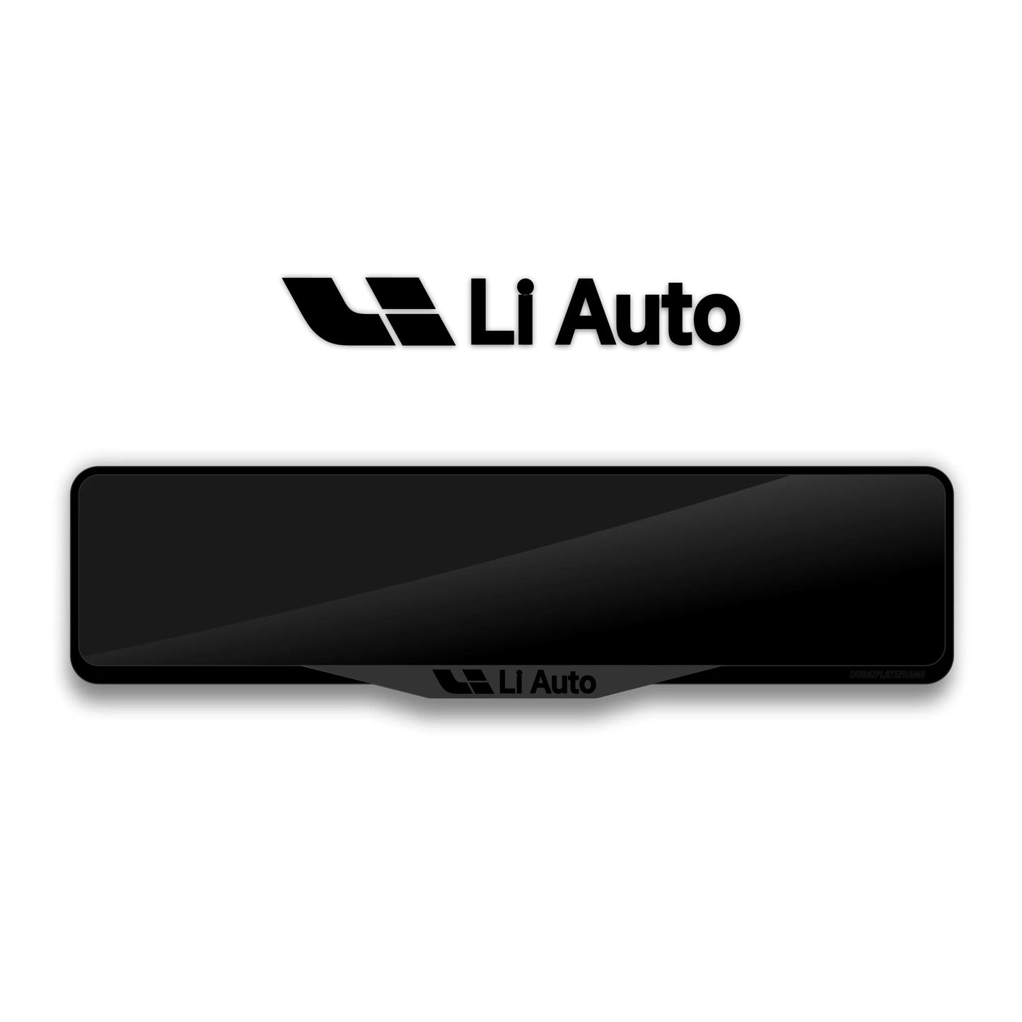 LI AUTO