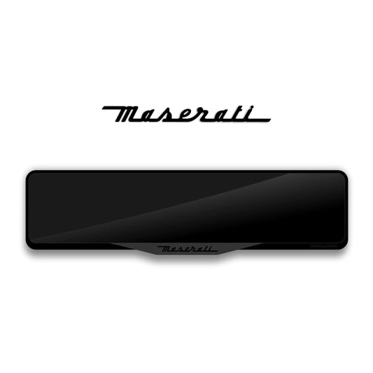 MASERATI