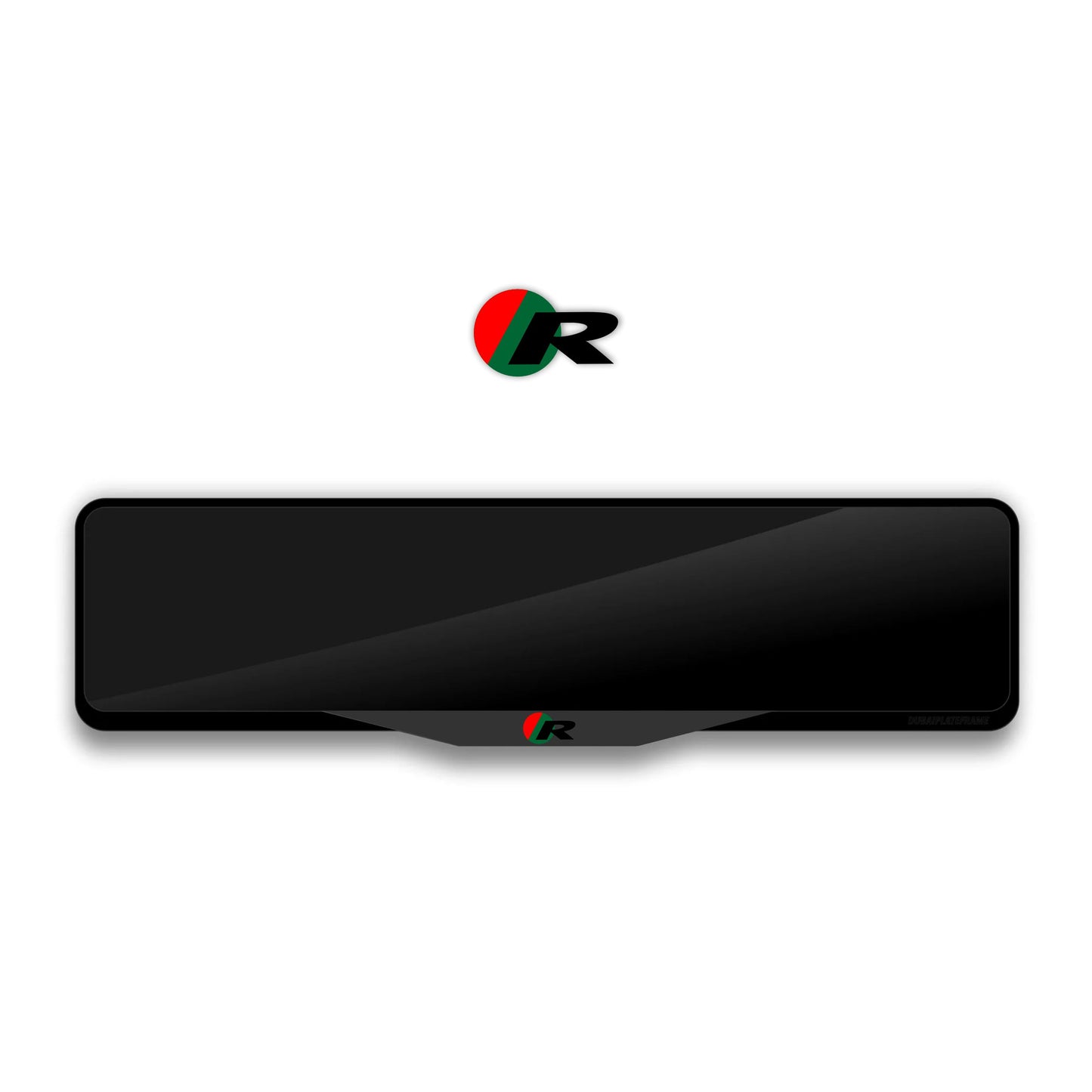 JAGUAR R LOGO