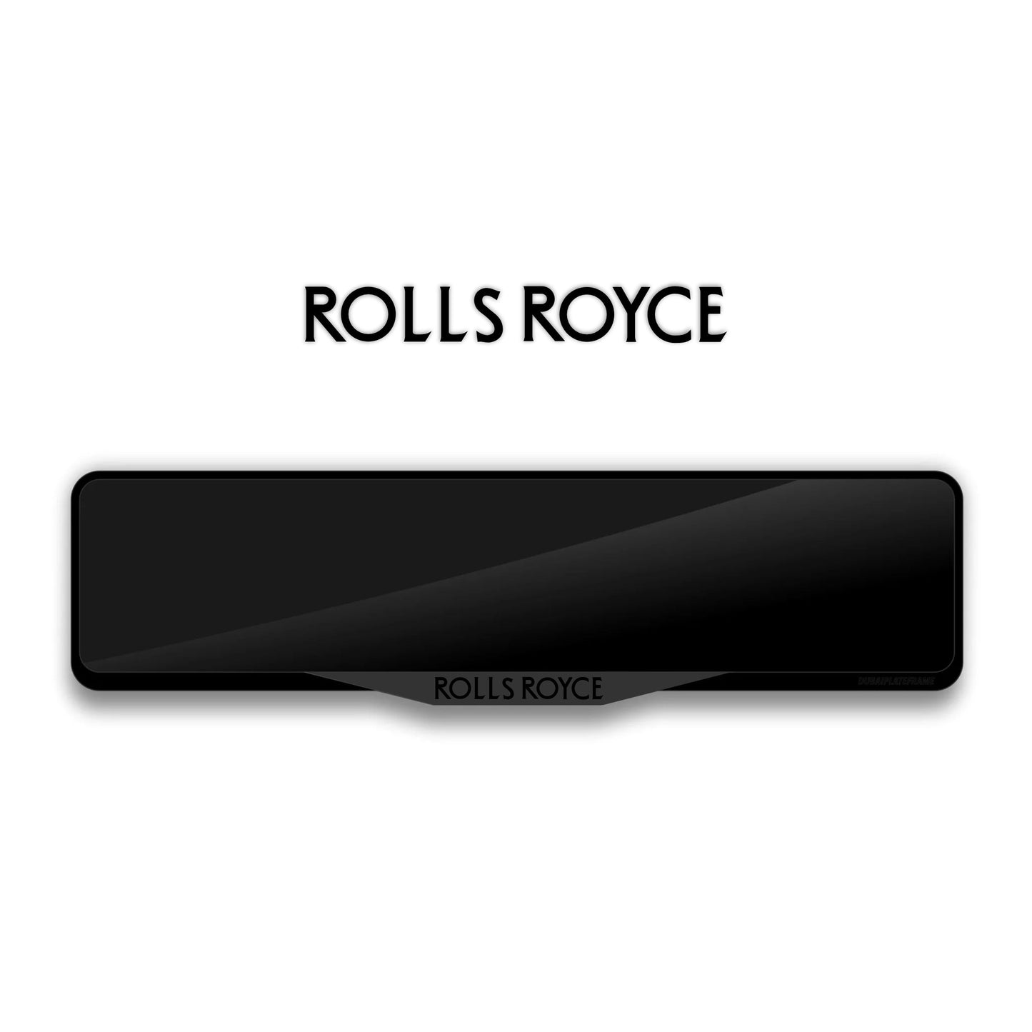 ROLLS ROYCE