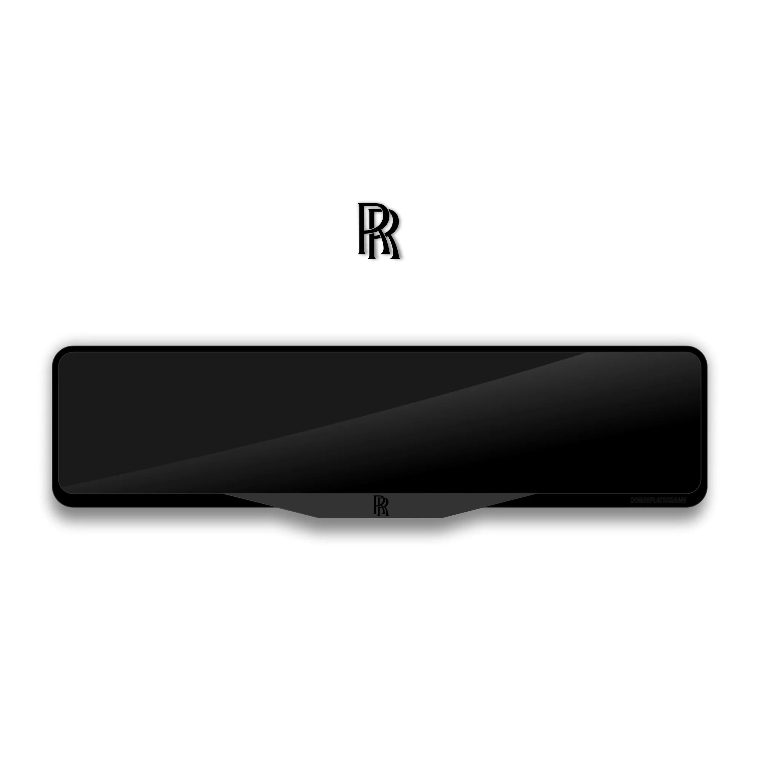 ROLLS ROYCE LOGO