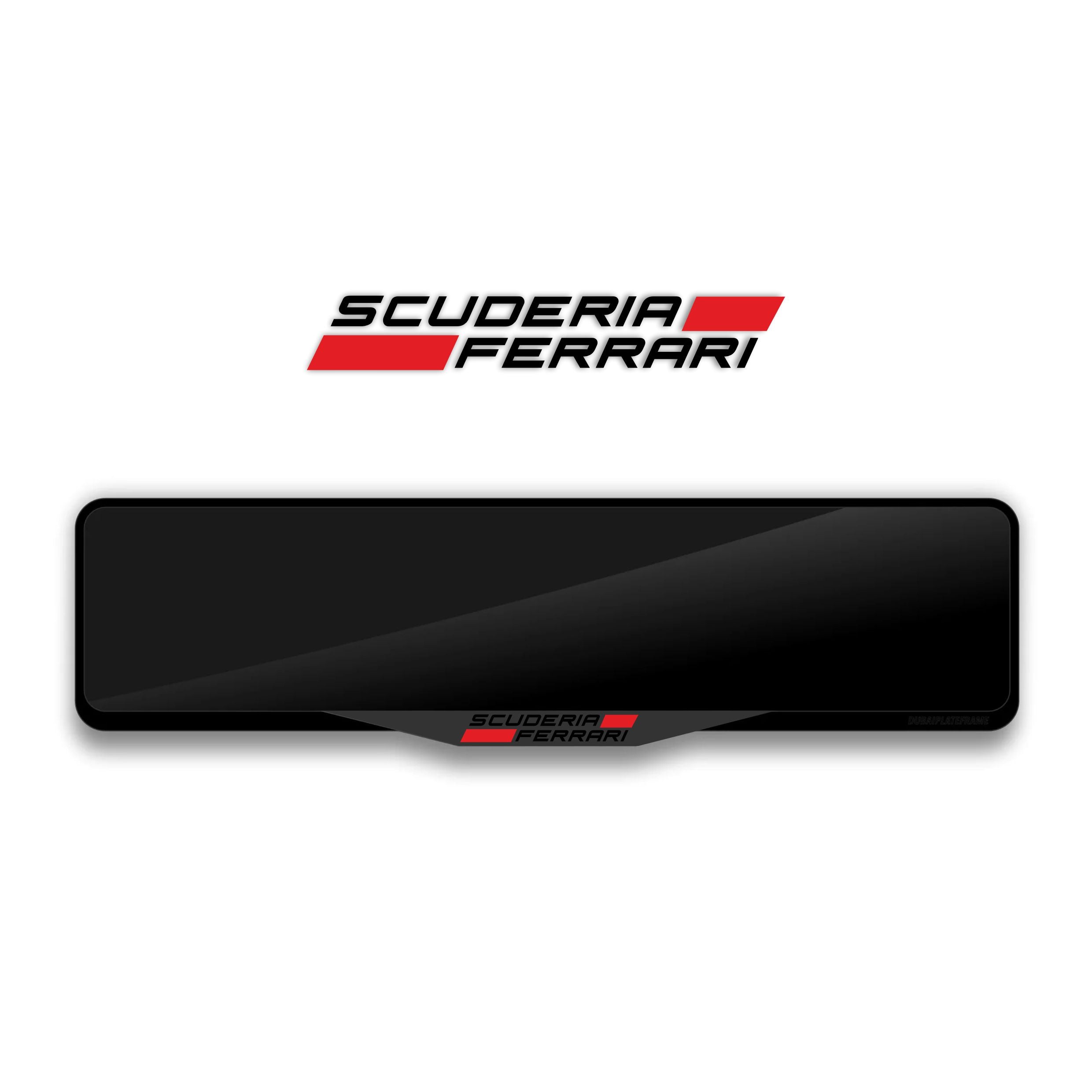 FERRARI SCUDERIA