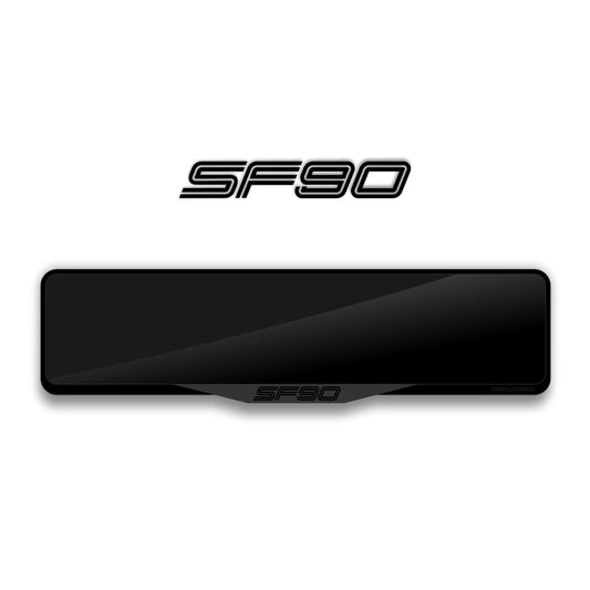 FERRARI SF90