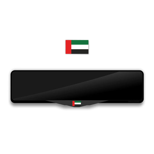 Flag of Saudi Arabia