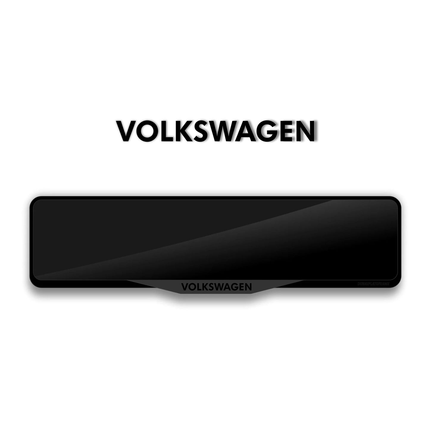 VOLKSWAGEN LOGOTYPE