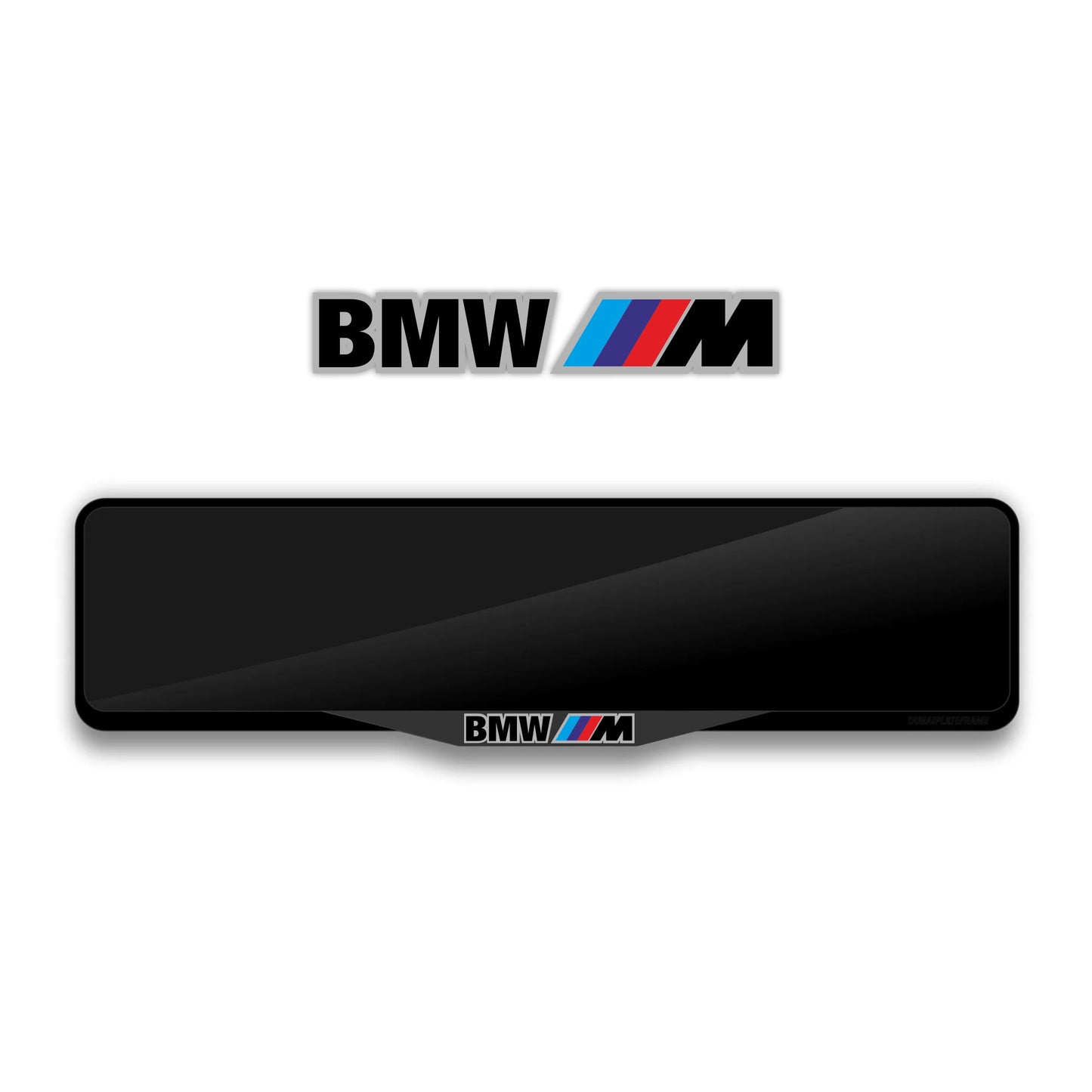 BMW&M