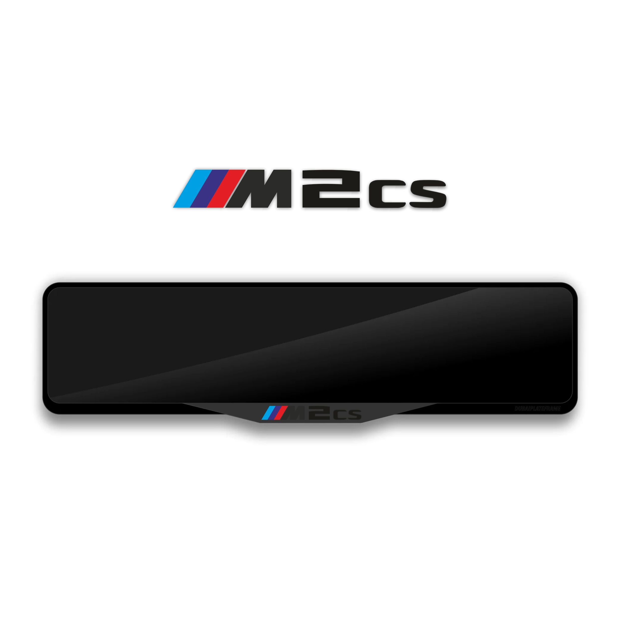 BMW M2 CS