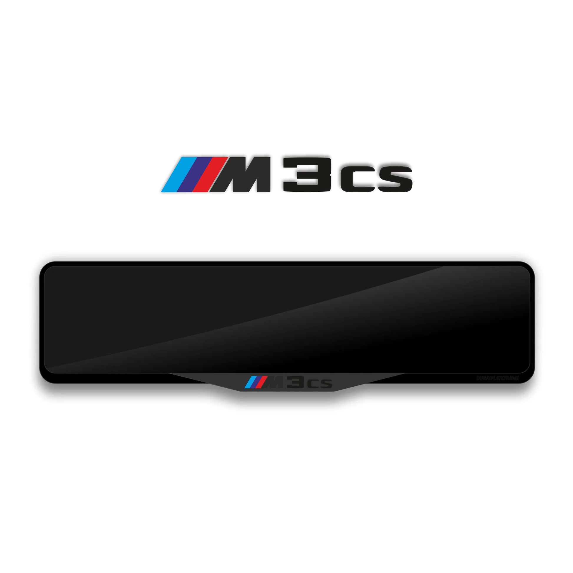 BMW M3 CS