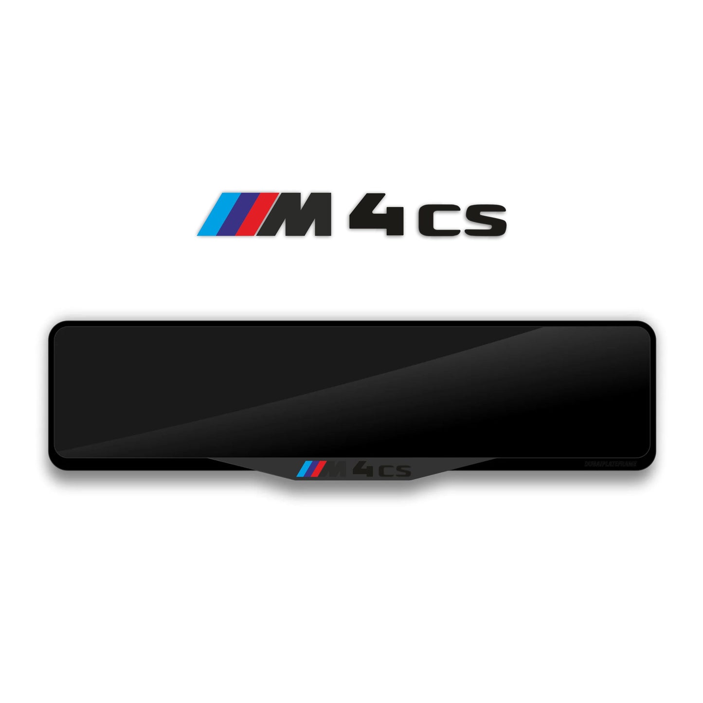 BMW M4 CS