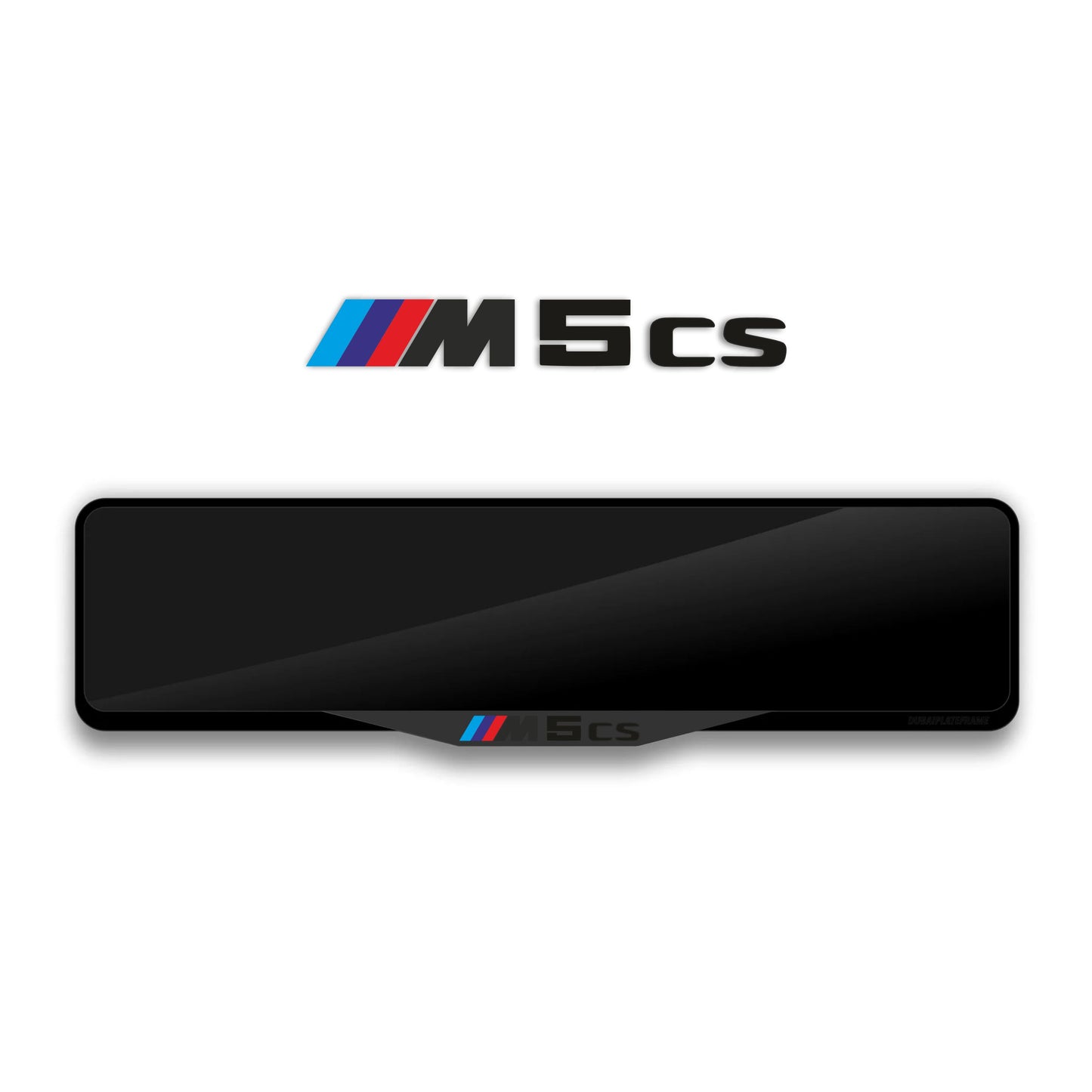 BMW M5 CS
