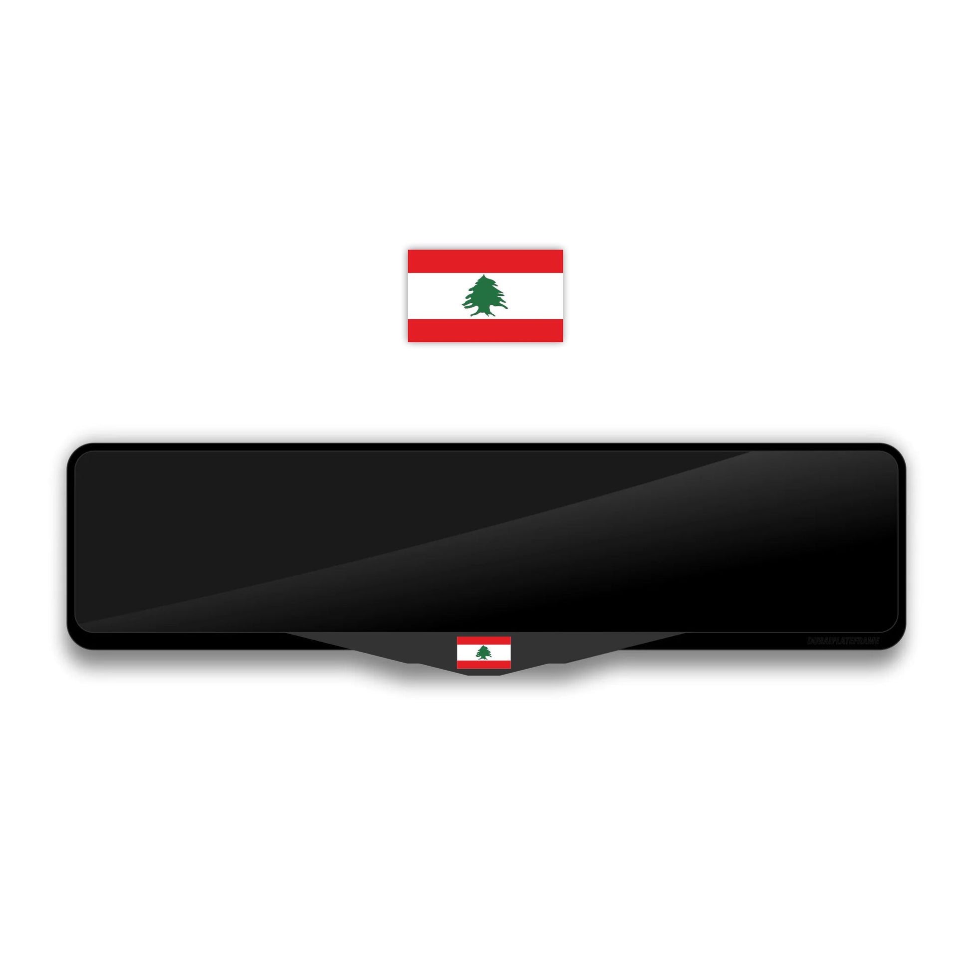 Flag of Lebanon